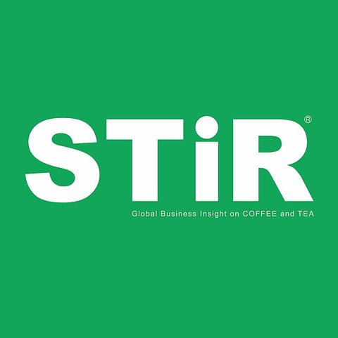 STiR Magazine Article On Torque Coffees