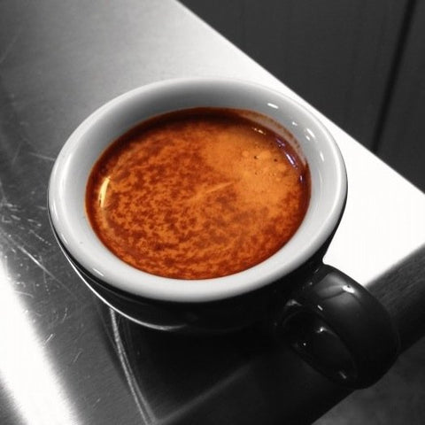 The Science of Espresso
